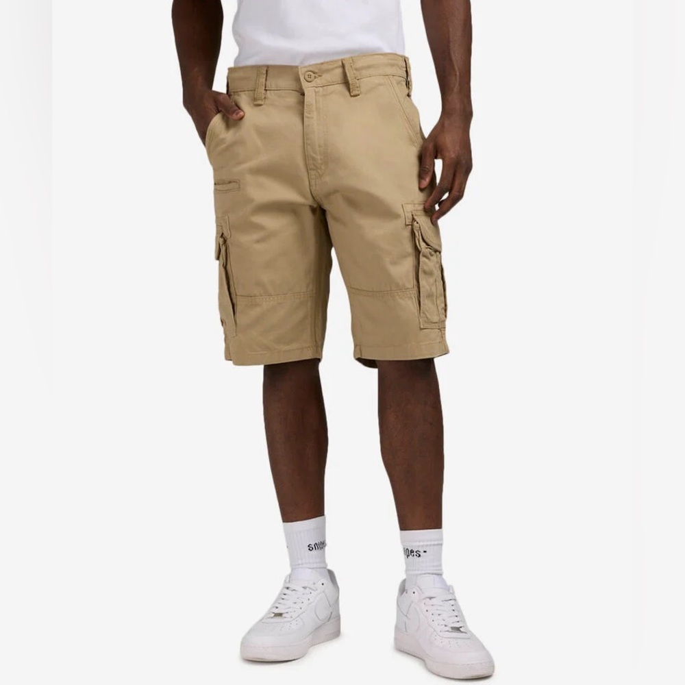 JORDAN CRAIG OG Xavier Cargo Shorts, NWT